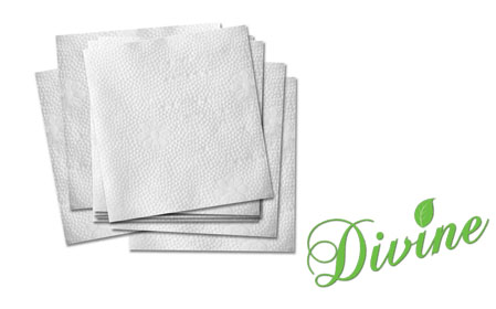 luncheon napkins